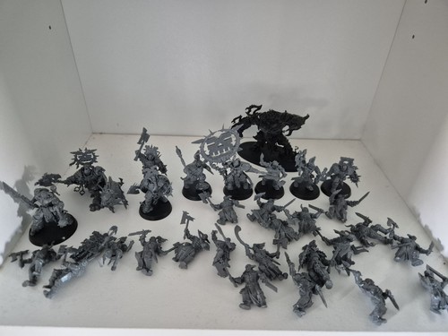 Warhammer aos 1st - aos,