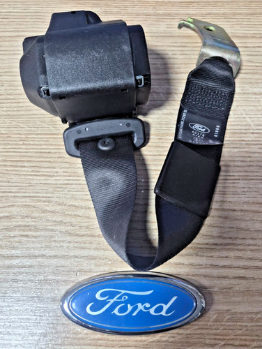 Genuine new ford mondeo - new,