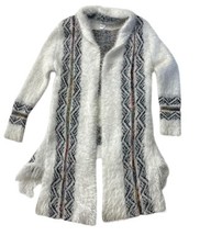 Northern Angel Cardigan Size S