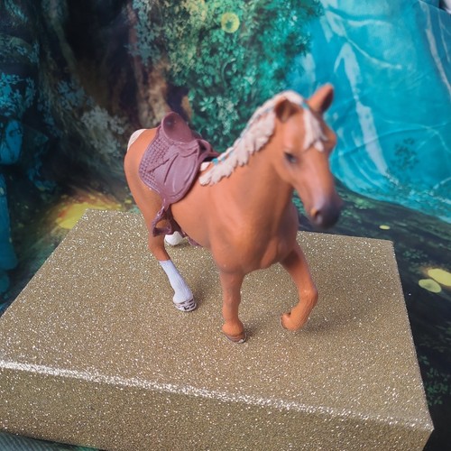 Schleich horse - ☀️☀️schleich,