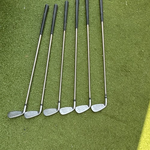 Cobra king iron set - king,