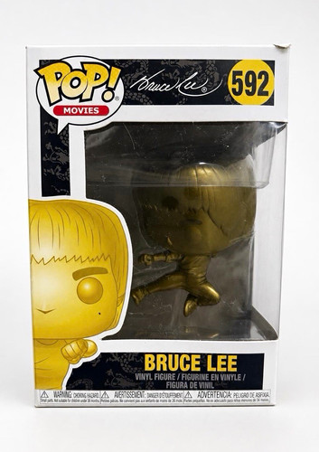 Funko pop movies bruce lee - movies,