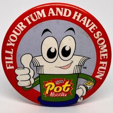 Golden Wonder Instant Pot