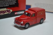 CORGI  MEMORIES - MORRIS 1000