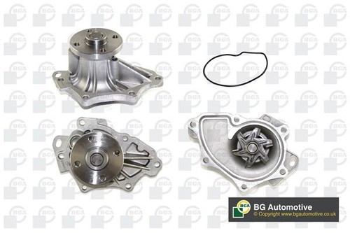 Engine cooling water pump fits - cooling,