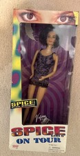 Galoob NrfB Spice Girls on