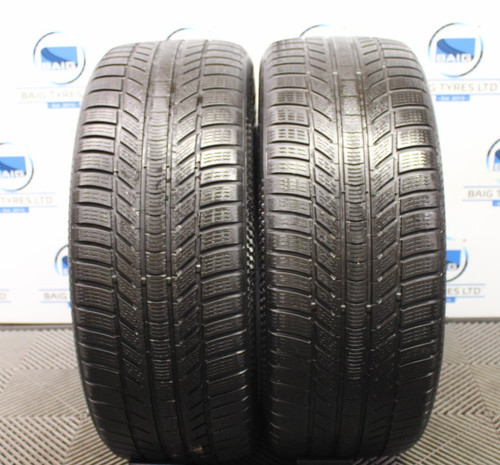 255 45r20 - x2, 45