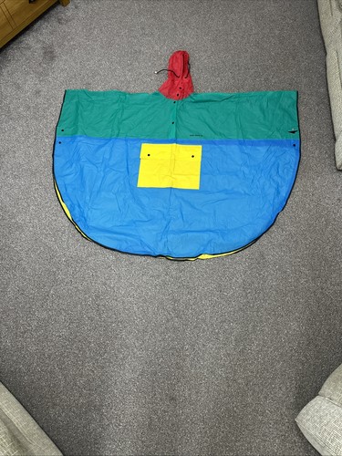 Mary quant rare coloured rain - quant,