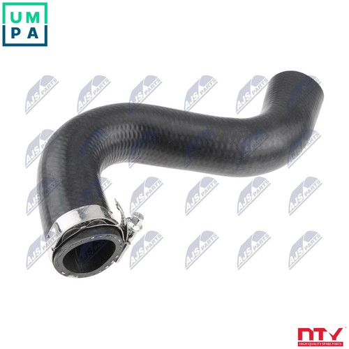 Charge air hose gpp 044 - air,