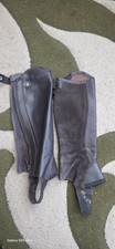 Ariat Concord Half Chaps