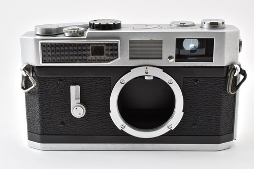 Almost mint canon model - [almost, mint]