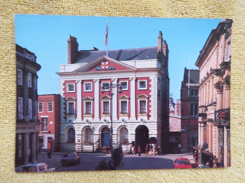 Vintage c1990s york mansion - c1990s,