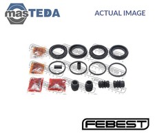 0875-B9F BRAKE CALIPER REPAIR