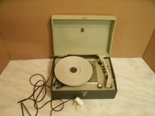 Vintage 1960s Portadyne Mini