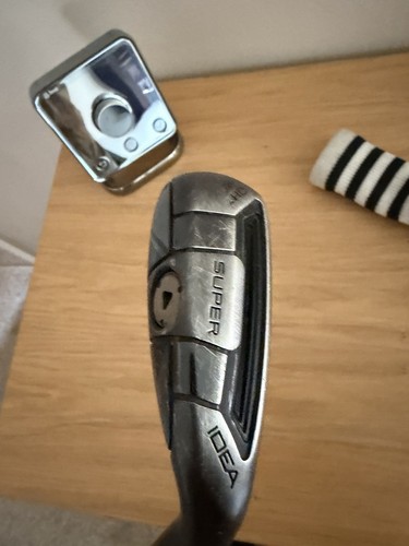 Adams golf idea super - super,