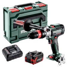 Metabo SB 18 LTX-3 BL Q I 18V