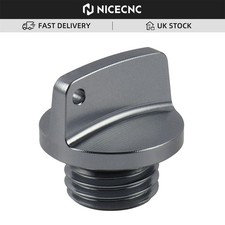 For Honda Oil Filler Cap Cover