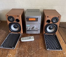 Sony CMT-CPX1 Micro Hi-Fi