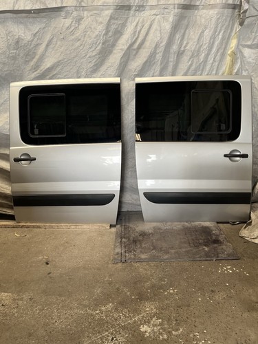 Peugeot expert 2015 side - 2015,