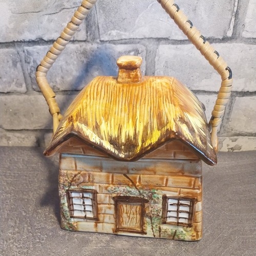 Vintage price bros cottage - price,