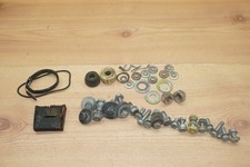 1980 Suzuki RM50 RM 50 Frame
