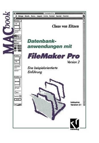 Datenbankanwendungen mit
