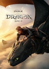 HOW TO TRAIN YOUR DRAGON BB1 2025 POSTER PRINT A4 A3 SIZE BUY 2 GET ANY 2 FREE