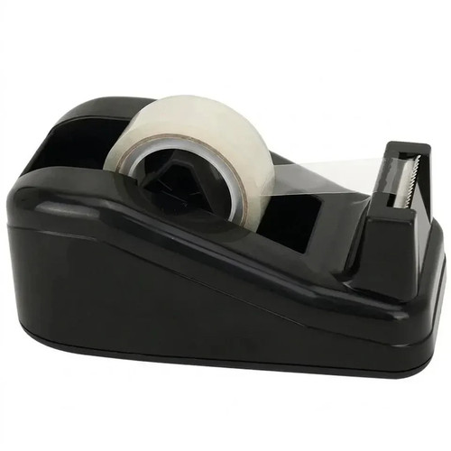 Heavy duty tape dispenser - heavy,