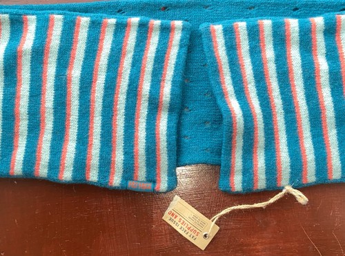 Fat face scarf - fat,