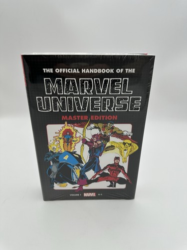 Official handbook the - official,