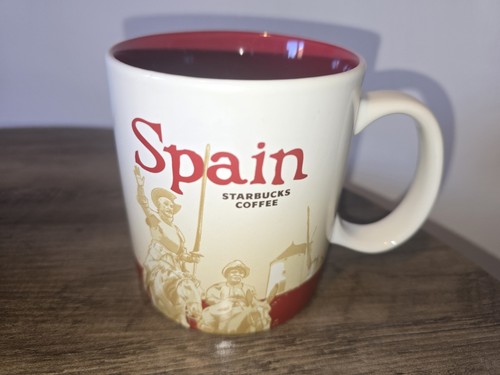 Starbucks spain global icon - starbucks,