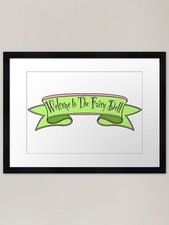 Welcome to the Fairy Dell