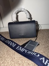 Emporio Armani Hand Bag Brand