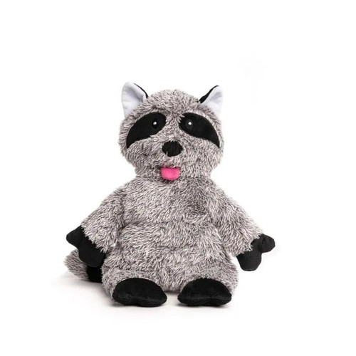 Fabdog raccoon large - fabdog,