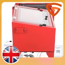 Sand Blasting Cabinet WITH LED