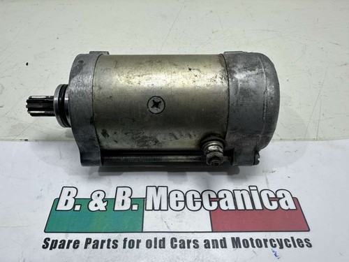 Starter motor mitsuba - starter, sm