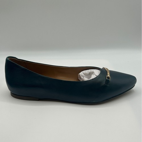 Trotters everly flats emerald - trotters,