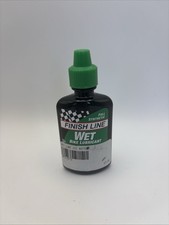 Finish line wet - line, lubricant