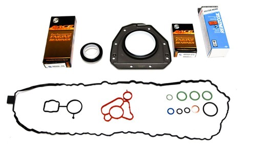 Acl race series engine - acl,
