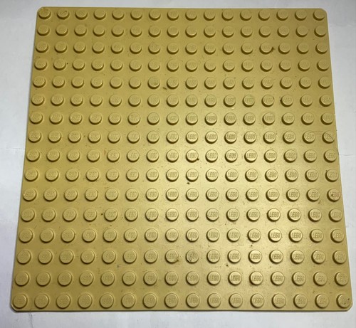 Lego base plate - , 16
