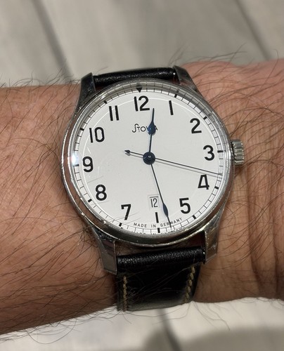 Stowa marine automatic - marine,