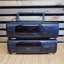 Technics System ST-CH505 Tuner