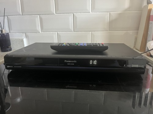 Panasonic dmr xw380 dvd - panasonic, dmr-xw380