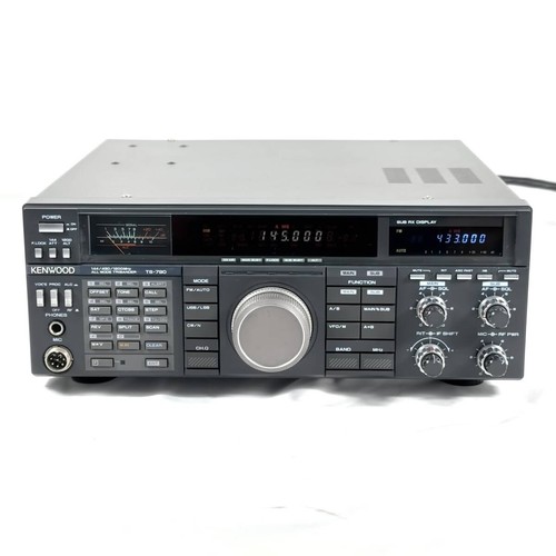 Kenwood 790 144 - kenwood, ts-790
