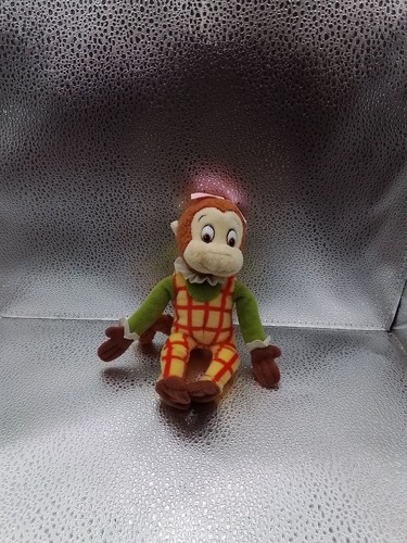 Enid blyton noddy plush - noddy, soft