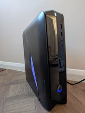 Alienware X51 R3 - i7 6700K -