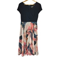 Joseph Ribkoff Signature Midi