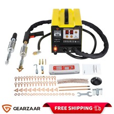 3KW 3800A Spot Welder Car Body