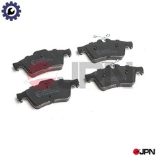 BRAKE PAD SET DISC BRAKE