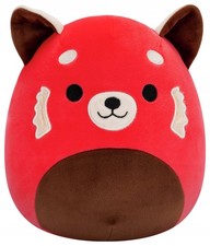 Orbico Squishmallows Cici Red